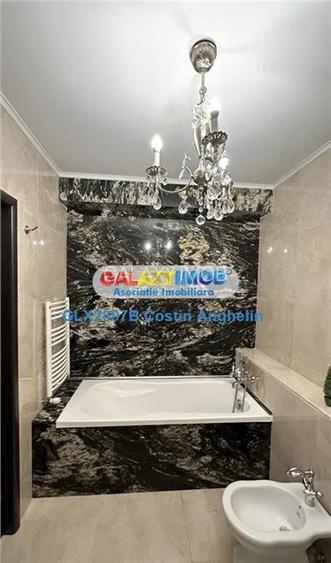 Apartament Premium 3 Camere - Herastrau - 8