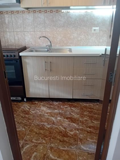 Apartament 2 Camere,la curte,Iancului,Matei Voievod,parter,DECOMANDAT,centrala - 22