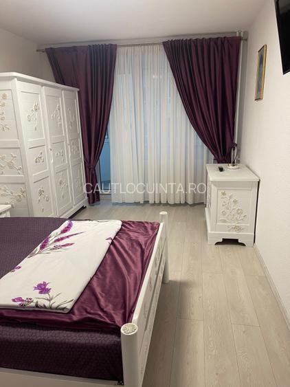APARTAMENT 3 CAMERE | PIATA MUNCII | LUX | 4' METROU - 5