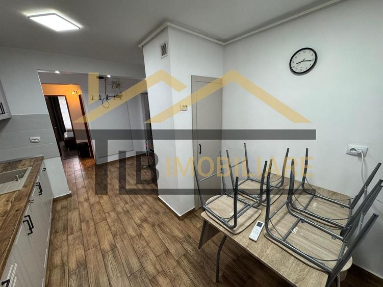 Apartament de 3 camere, decomandat, 70mp, zona strazii Marasti