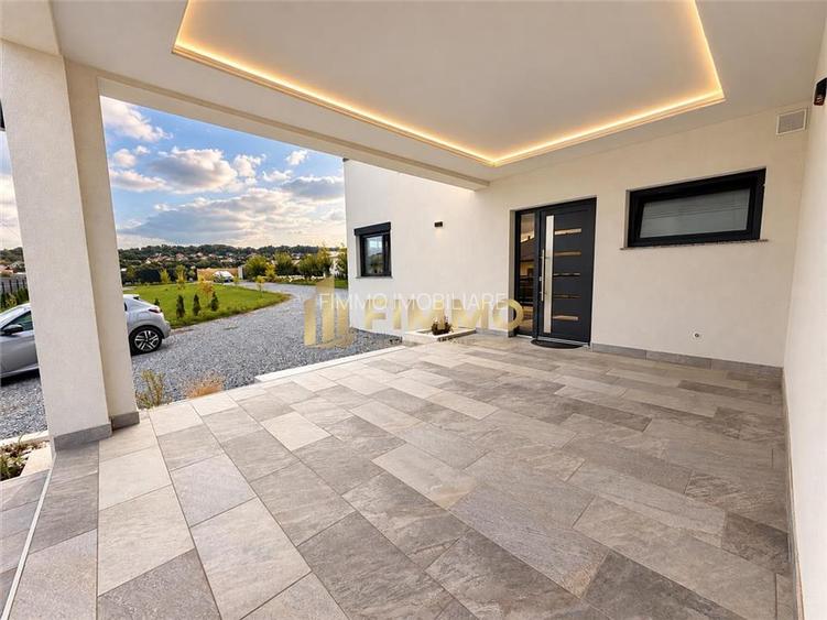 Casa individuala premium | Teren 2.100 mp | Scheia - Suceava | ID:1977 - 23