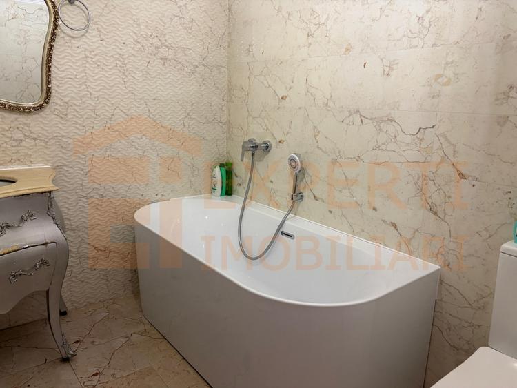 Apartament 2 camere, bloc nou – Piața Ovidiu | Cazino | Constanța