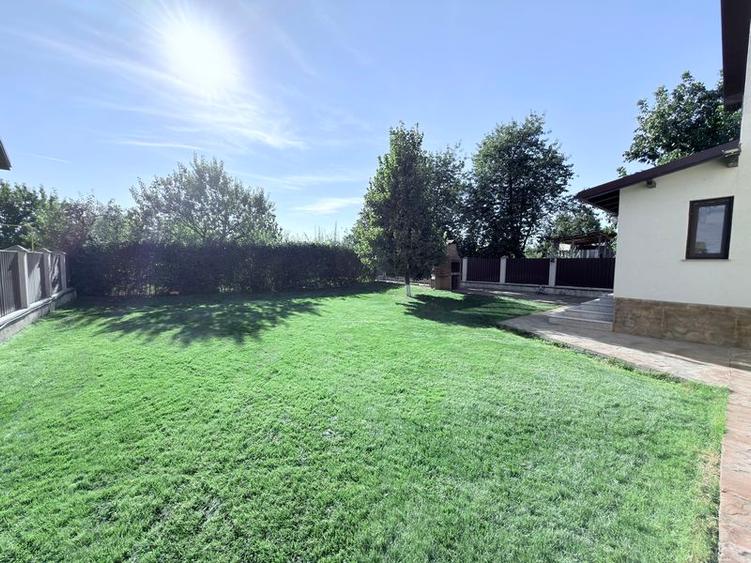 Casa la cheie in Catamaresti Deal zona RAR