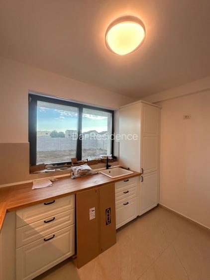 Casa Individuala - 4 camere - 3 bai - 440 mp teren - 4