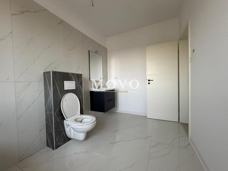 Duplex despartit | 5 camere | Garaj | Finisaje premium | 3 bai | Asfalt