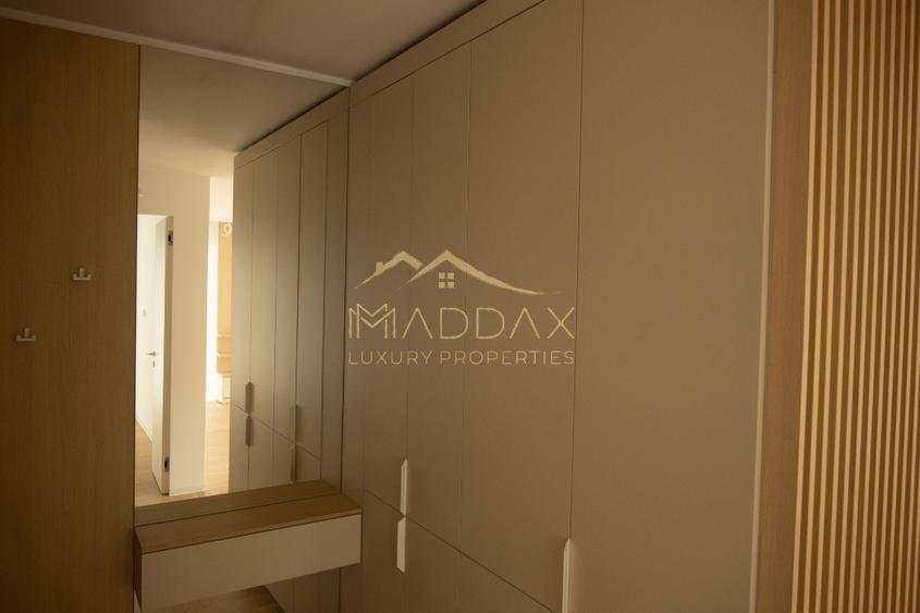 Apartament premium de vânzare I 2 camere + 2 lucuri parcare I Floreasca