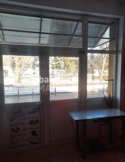 Spatiu comercial 51MP | 13 septembrie |