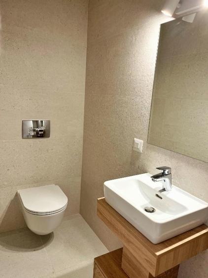 Apartament premium cu 2 camere | Carmen Sylva | Parcare subterana inclusa