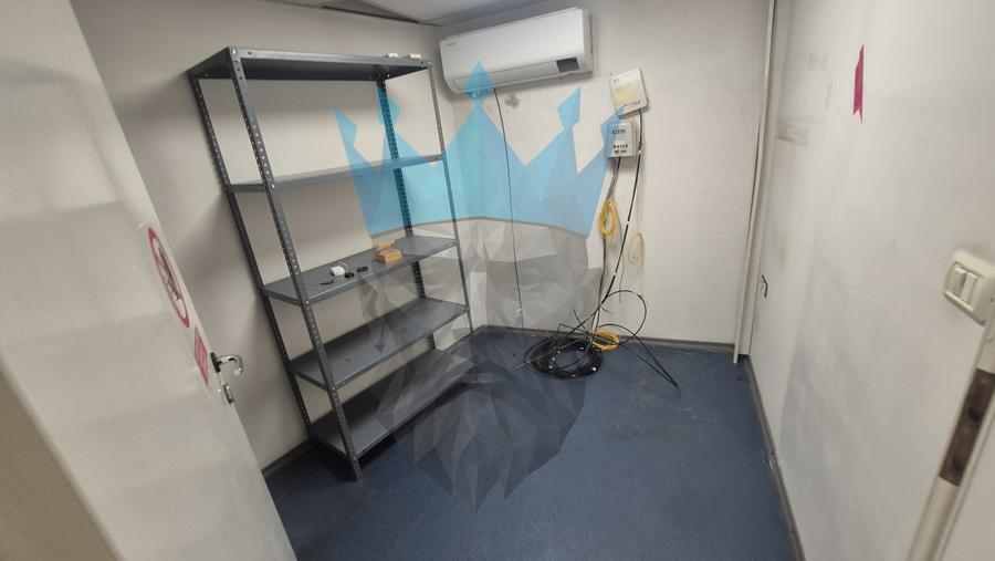 Spatiu Comercial Bulevardul Magheru Piata Romana