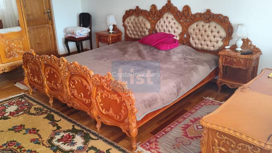 Vila spațioasă 5 dormitoare, Provita de Jos - 10