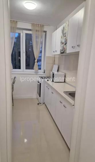 Apartament 2 Camere Drumul Taberei 2 min Metrou Renovat - 5