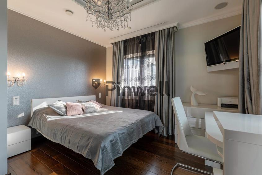 Penthouse Duplex Ultralux | 474 mp | Vedere lac și oraș | 3 parcări - 18