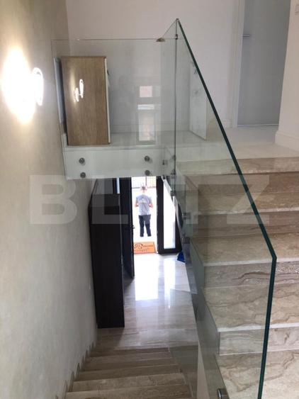 Reședință de Lux în Beclean –calitate premium exterior-interor