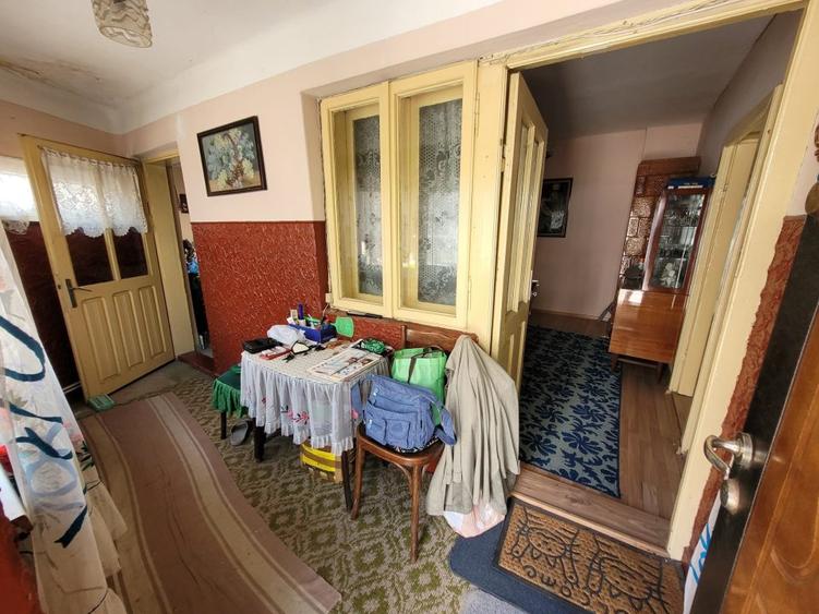 Casa 2 camere Ultracentral