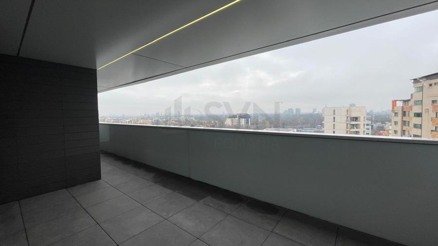 REA1027014 Apartament cu 2 camere de inchiriat Cortina Residence