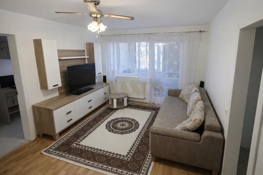 Apartament 3 Camere - SU 63MP | Balcon | Garaj - Manastur