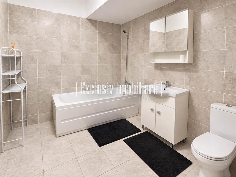 Apartament Decomandat Spatios 2 camere 70mp cu Parcare Privata si Balcon Deschis - 12