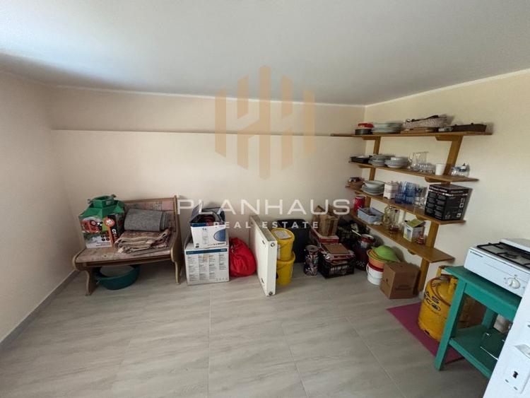 Casă individuală P+1 , Cicârlău