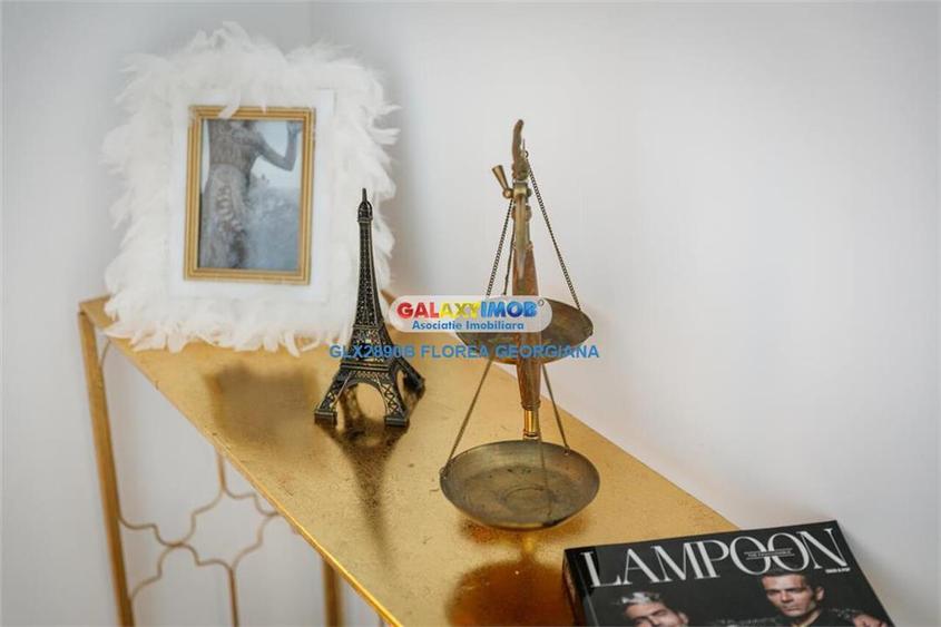 Apartament 3 camere Greenfield Residence