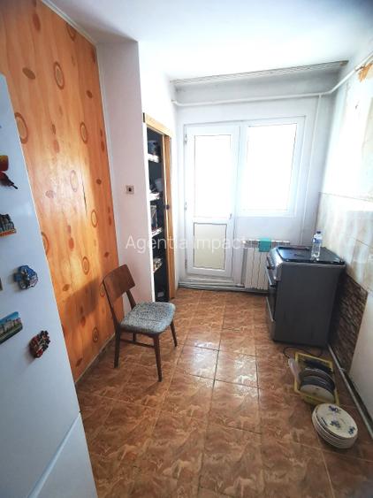 Apartament 2 camere M13B, ST-57 mp - 2