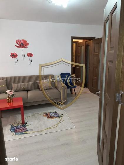 Apartament cu 2 camere | Centrala proprie | Proximitate metrou | Domenii - 4