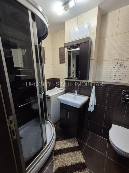 2 Camere Decomandat | Calea Vitan | Loc Parcare | Mobilat Modern - 20