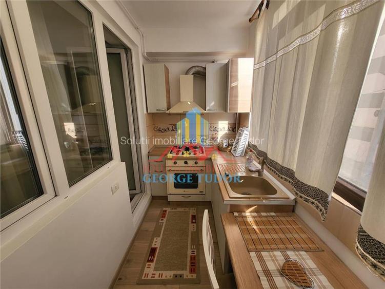 Inchiriere garsoniera Militari Residence Tineretului - 6