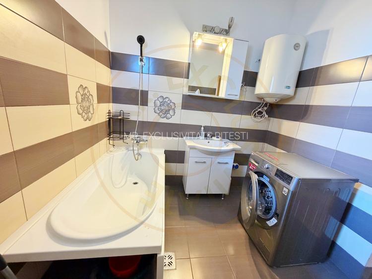Inchiriere Casa 3 camere + curte generoasa 500 mp - 10
