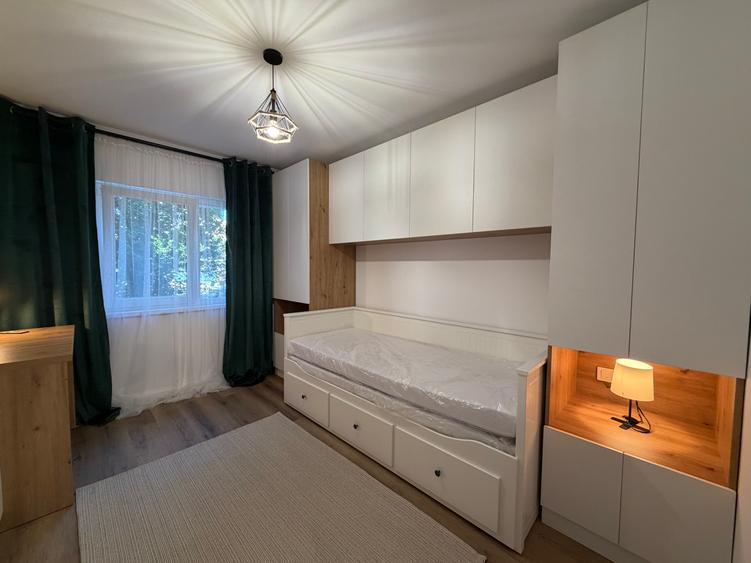 Apartament 3 camere decomandat – 62,5 mp – zona Câmpului