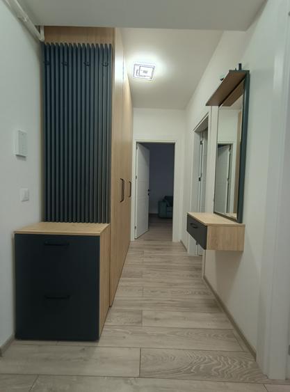 Apartament 2 camere Exigent Plaza Faza 4 la 10 minute de metroul Lujerului