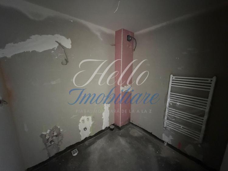 Penthouse de 3 camere, 109,6 mp, zona Zorilor