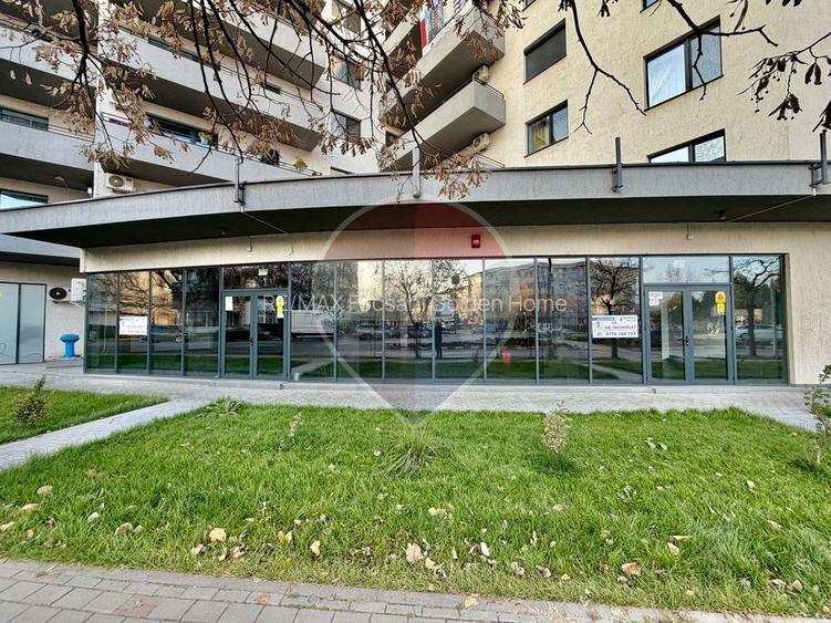 Spațiu comercial nou spre inchiriere - 18