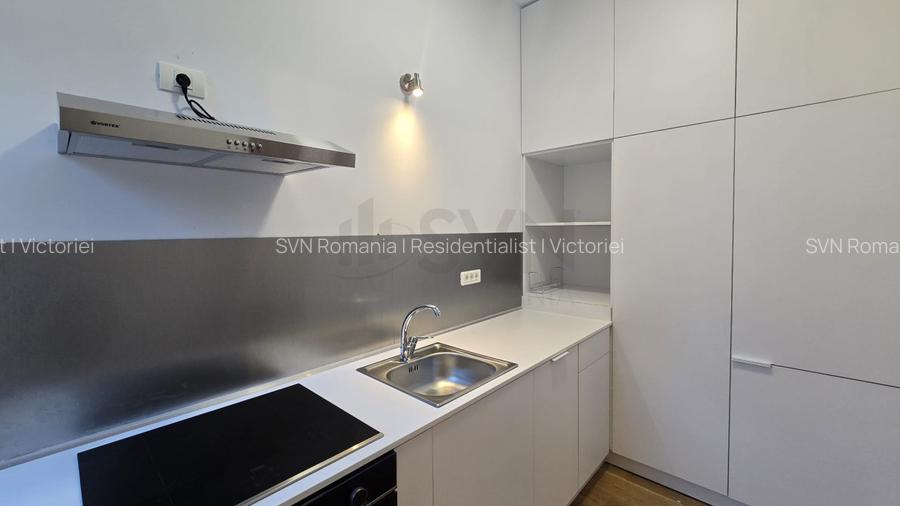 REA1029077 Apartament 2 camere Calea Victoriei - 5