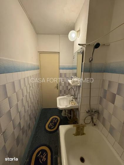 Garsonieră Inel II  SR-uri 59000 euro - 13