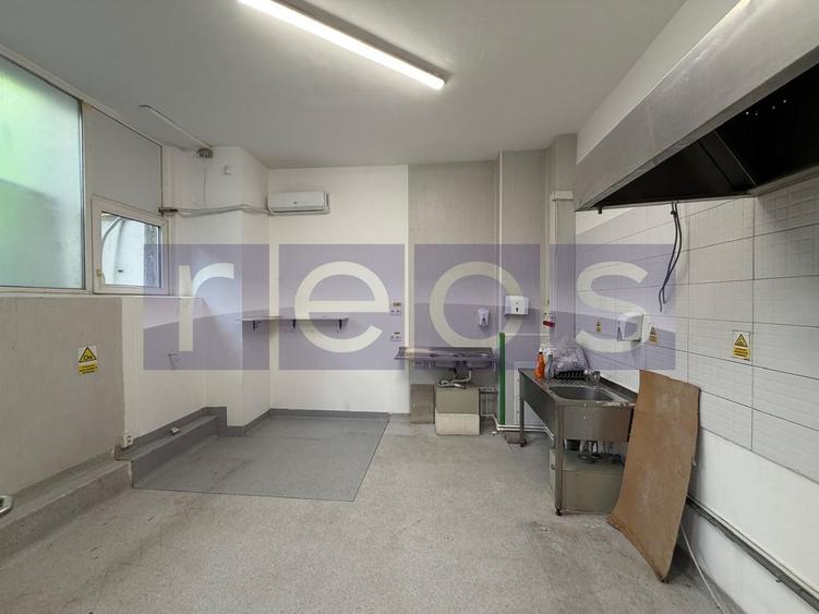 INCHIRIERE SPATIU COMERICAL | PARTER | TRAFIC INTENS | MAGHERU | 53MP - 5