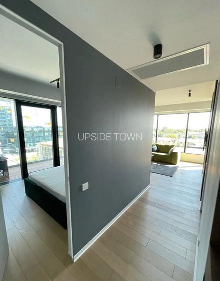2 camere | One Mircea Eliade | Floreasca | terasa 10 mp - 8