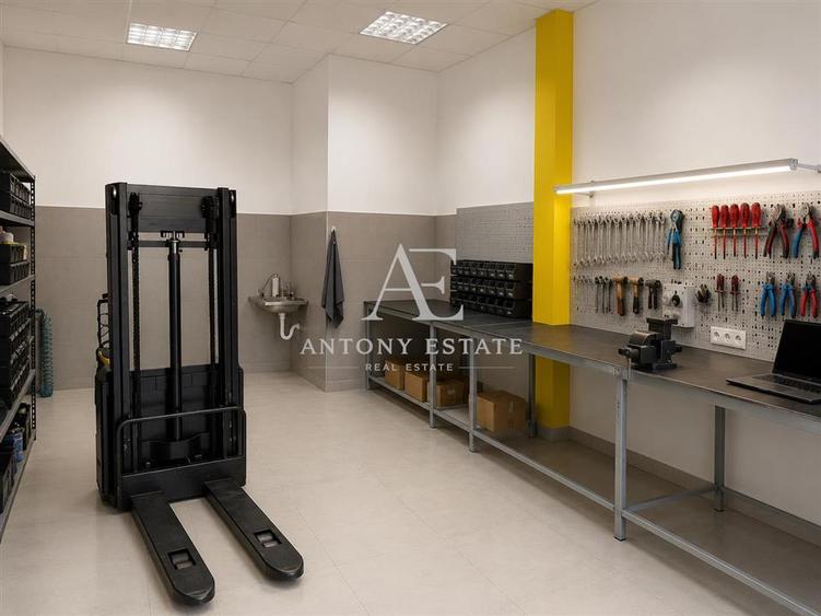 Spatiu Comercial de inchiriat, Showroom, Oradea