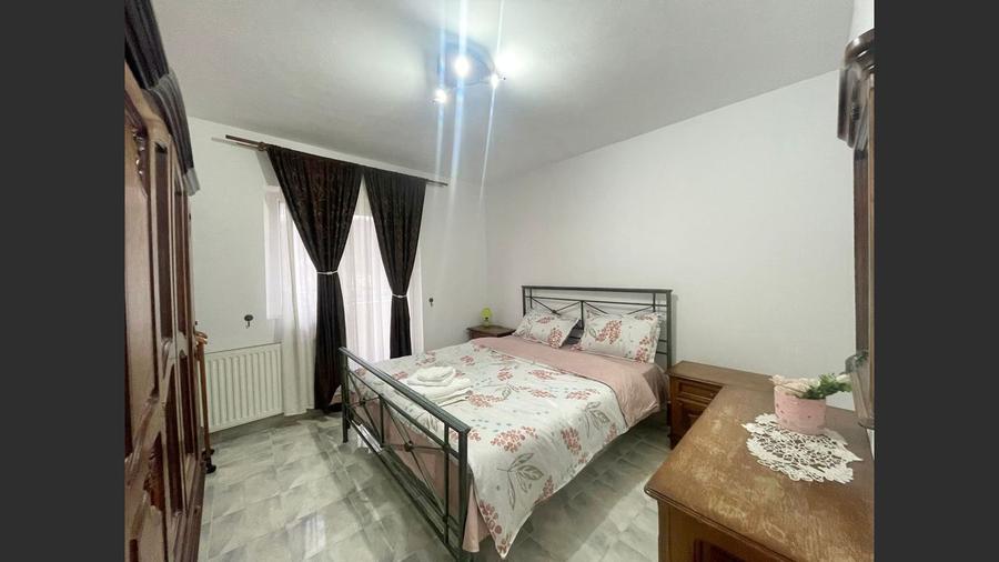 Apartament 3 camere decomandat, modern in Lunca