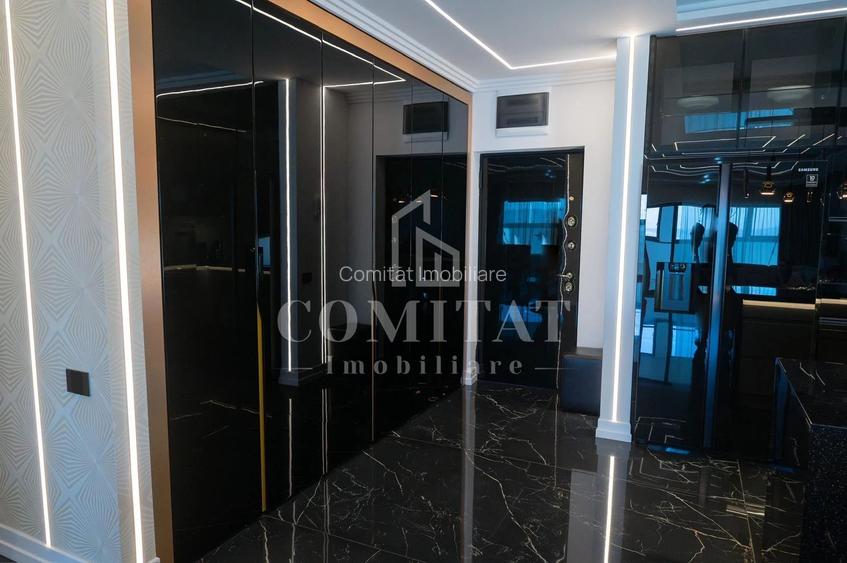 Penthouse exclusivist în cartierul Europa | La cheie! - 10