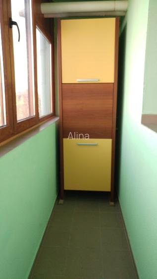 Proprietar | Apartament spațios 43 mp | Bloc 2008 | Loc de parcare în CF | Lipov - 4