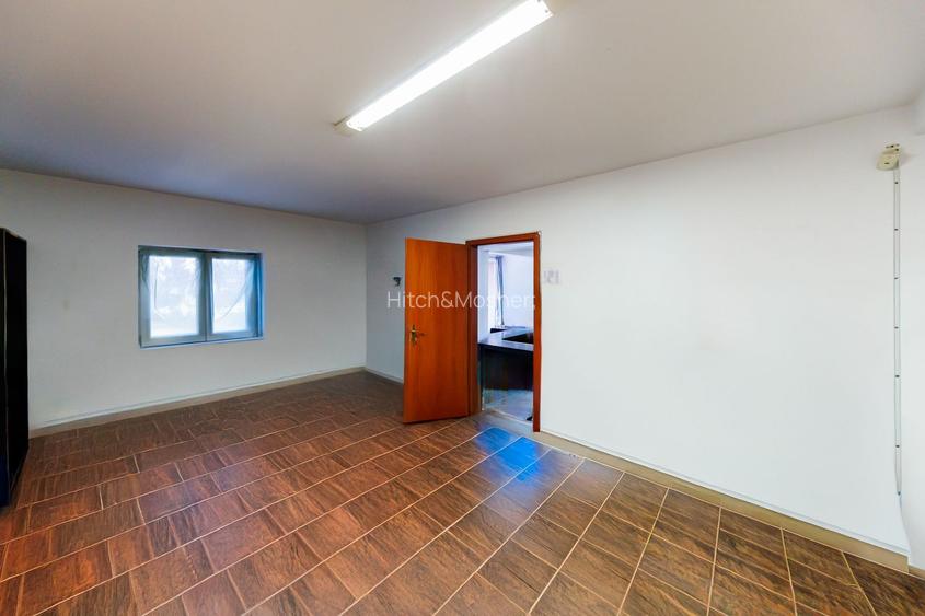 Casă de vânzare în Ghiroda – Comision 0% - 5