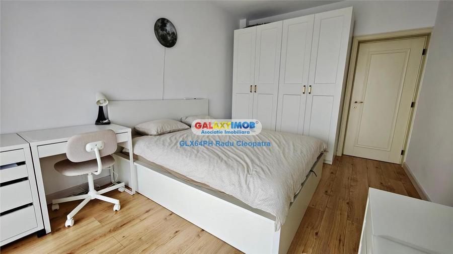Vanzare apartament 3 camere, Ploiesti, zona 9 Mai