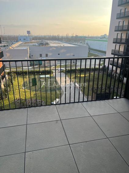 Apartament 2 Camere Estoria , loc de parcare subteran, aproape de metrou