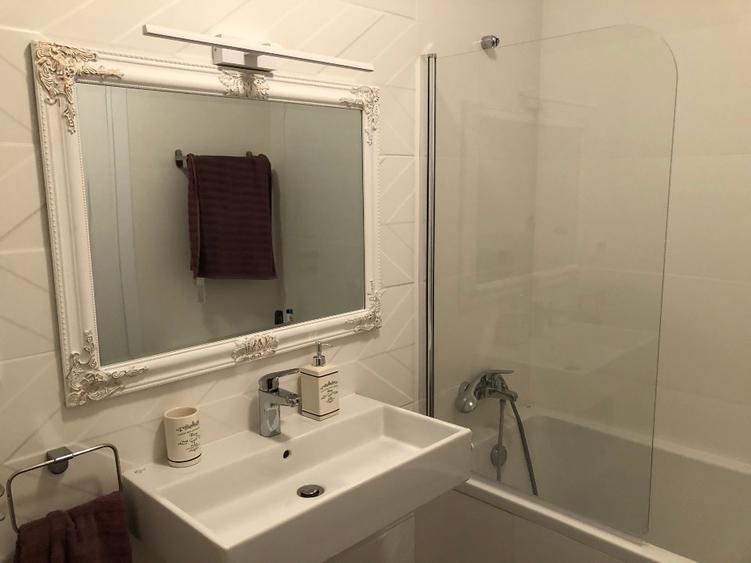 Proprietar | 2 camere modern, Campeador Residence