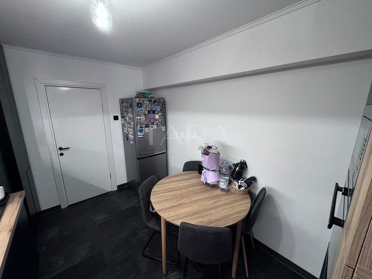 EXCLUSIVITATE. Apartament superb, decomandat, Calea Florești. - 7