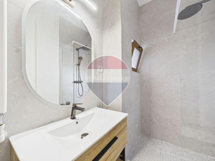 Apartament 3 camere Aviatorilor - 15