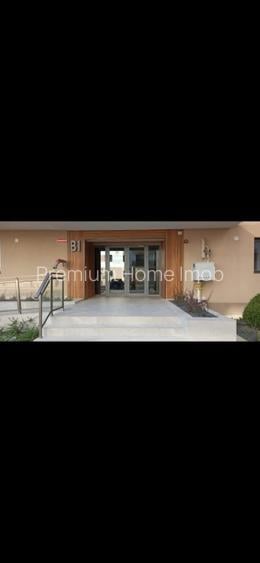Inchiriere | 2 camere  | Bloc nou | HILS Pallady - 14
