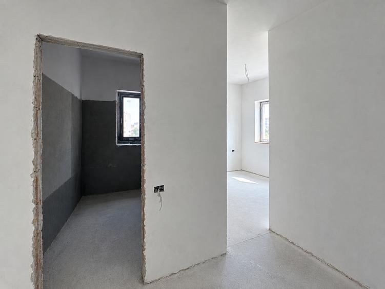 2 camere | Ultracentral Dacia-Mosilor | 54 mp | 2 bai | Etaj 2