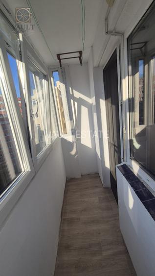 2 Camere - Bloc Anvelopat - Langa Parc - TEI - 8
