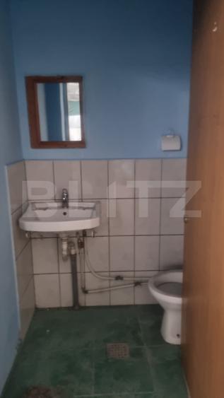 Hala moderna, pod rulant, 720 mp, platforma betonata 1700mp PLOIESTI